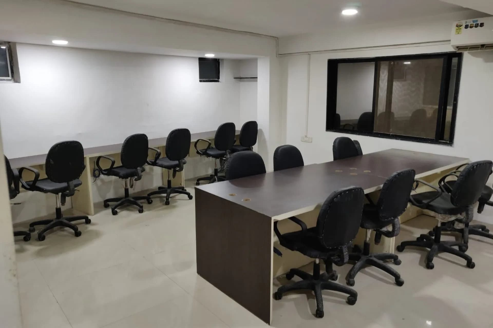 Platinum Coworking