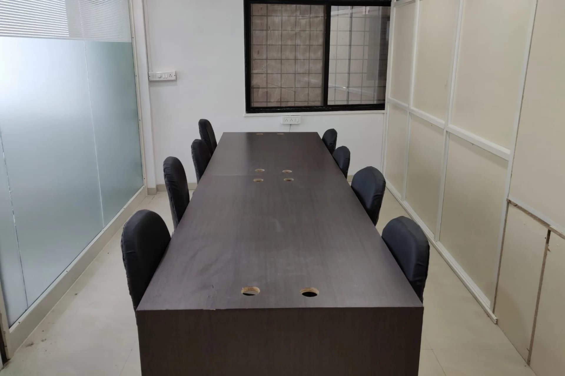 Platinum Coworking
