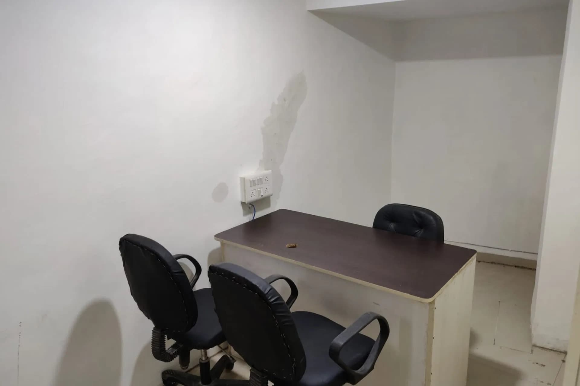 Platinum Coworking