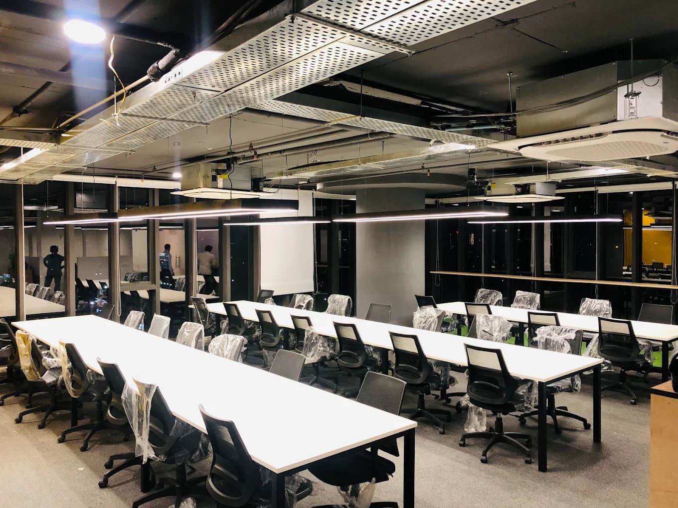 The Dice - Coworking Space