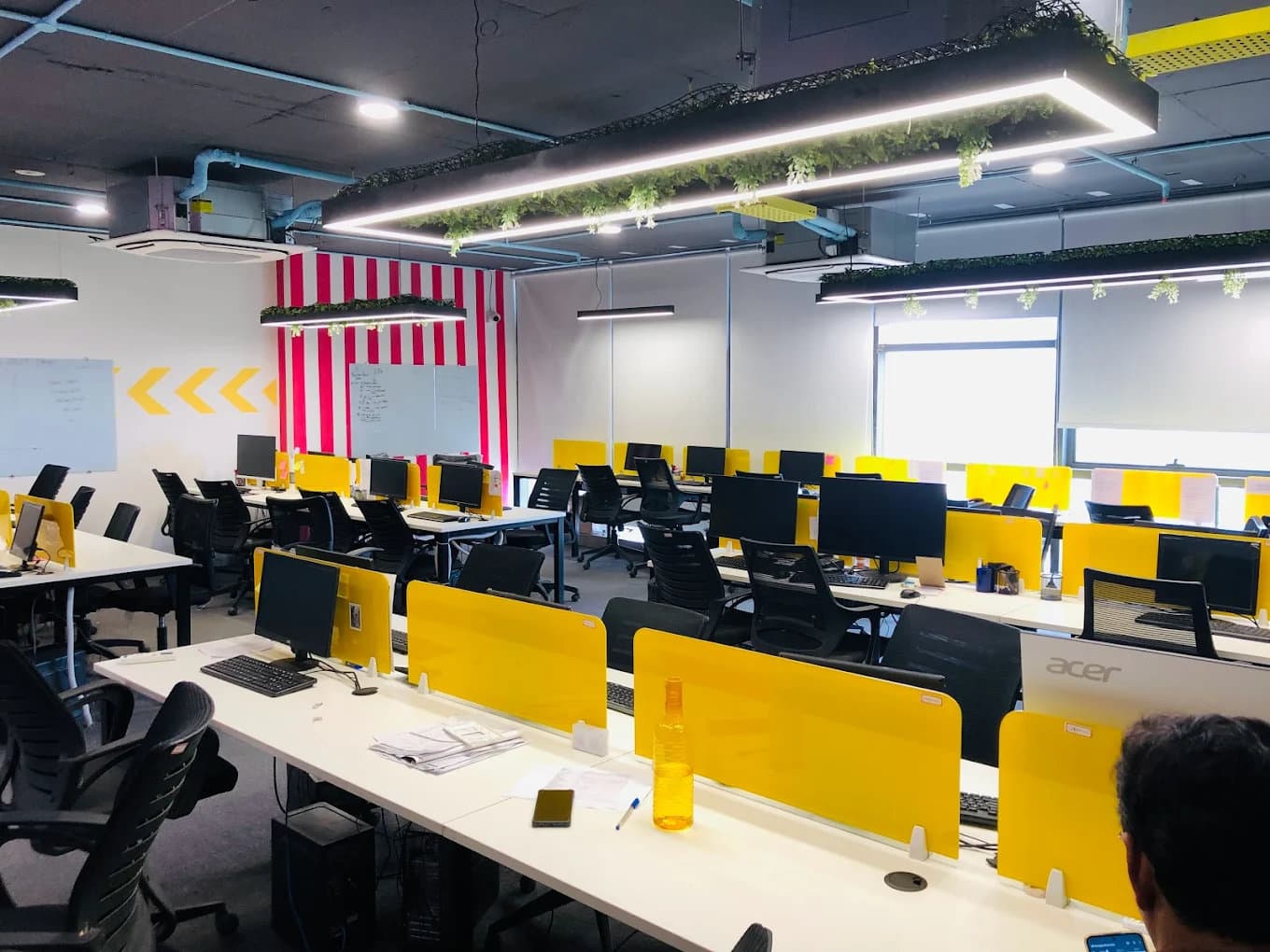 The Dice - Coworking Space
