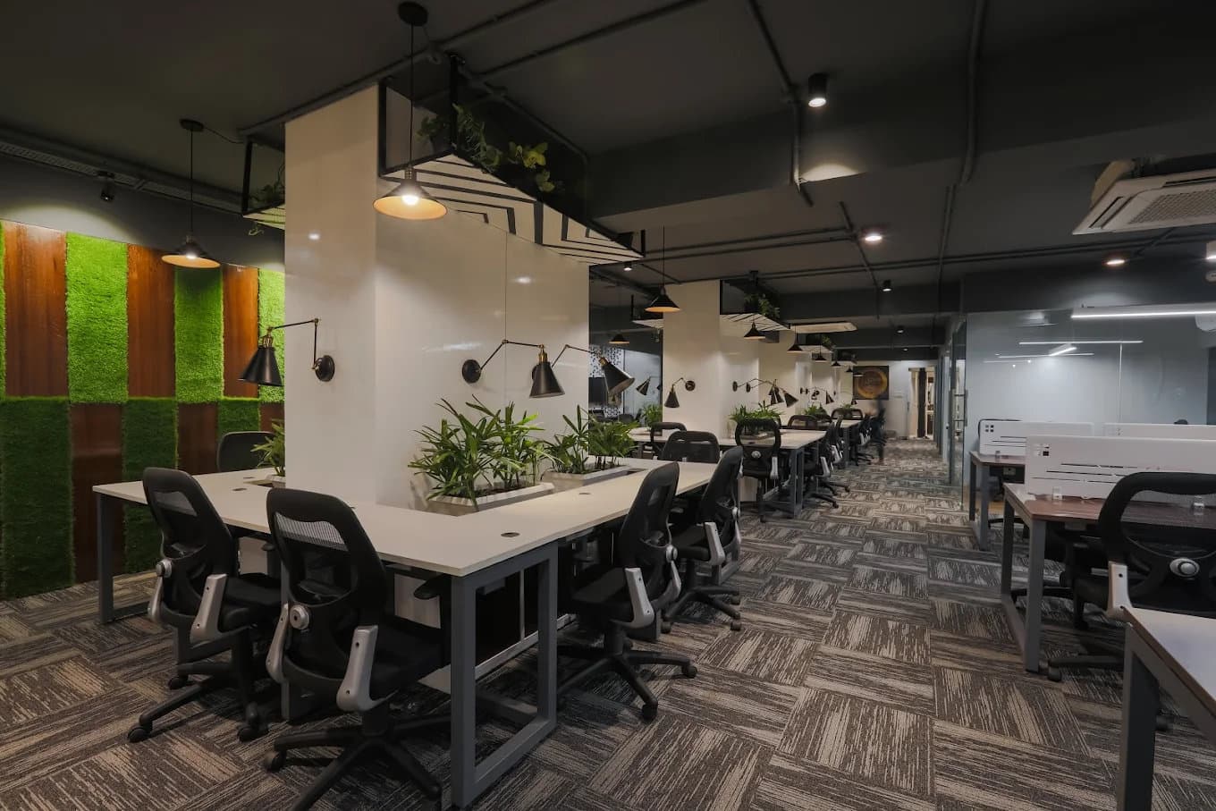 Sky Space Premium