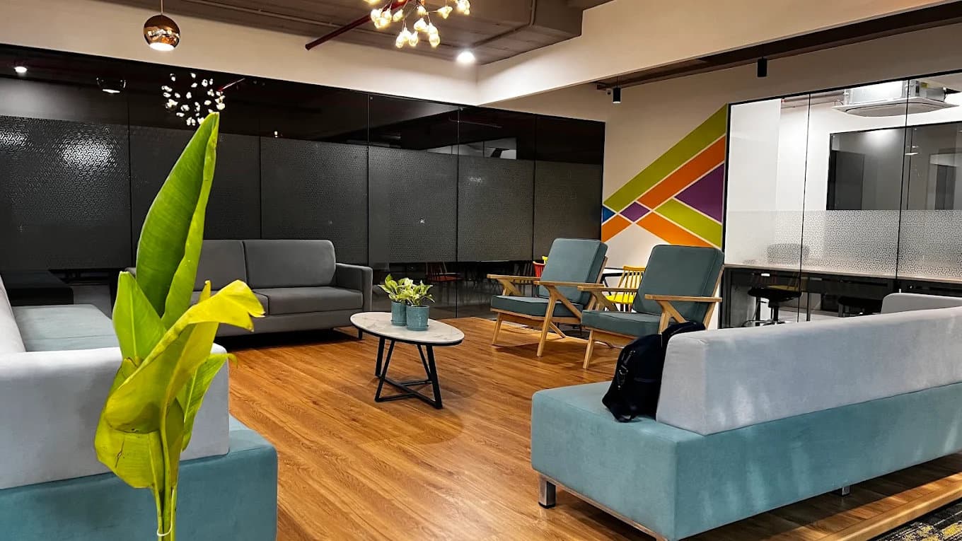 Nextcoworks - Coworking Space