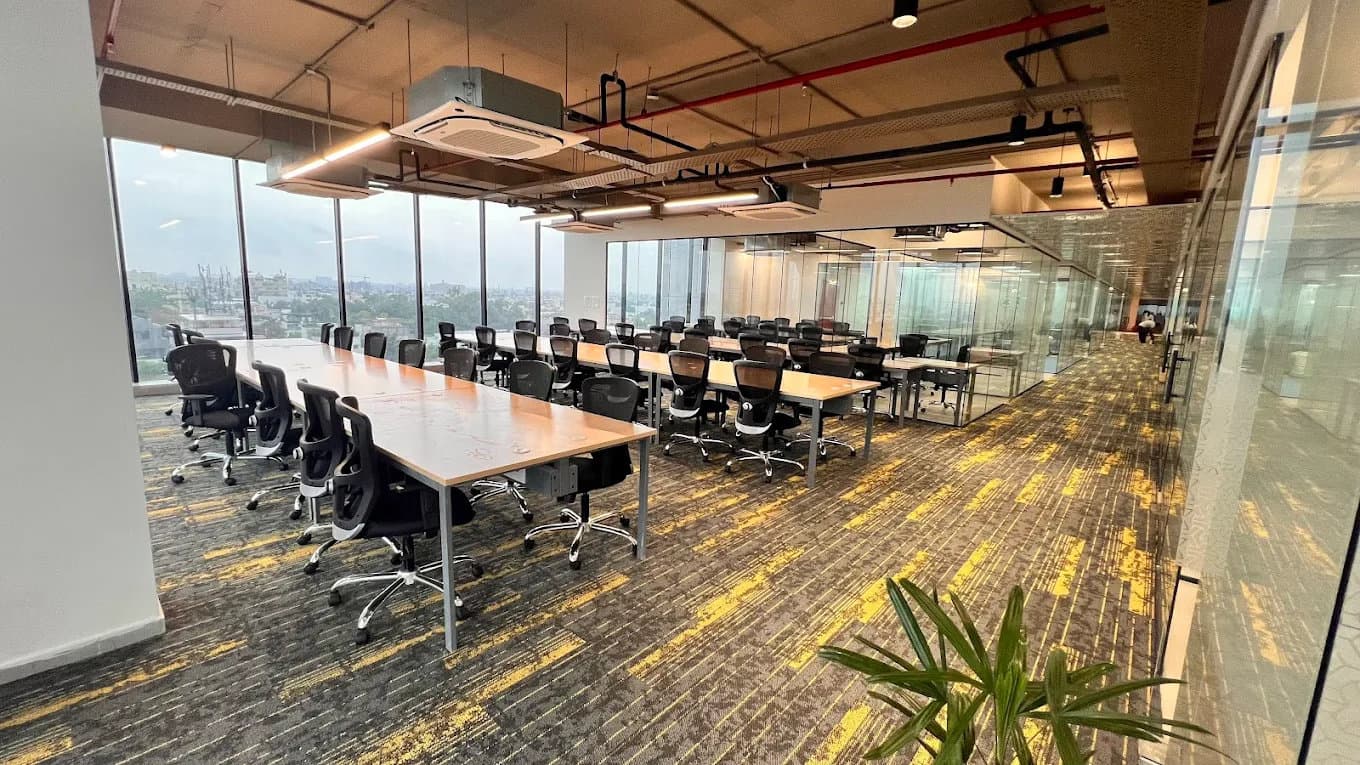 Nextcoworks - Coworking Space