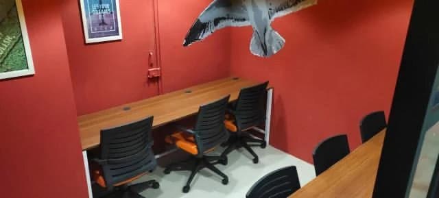 Coworking Studio
