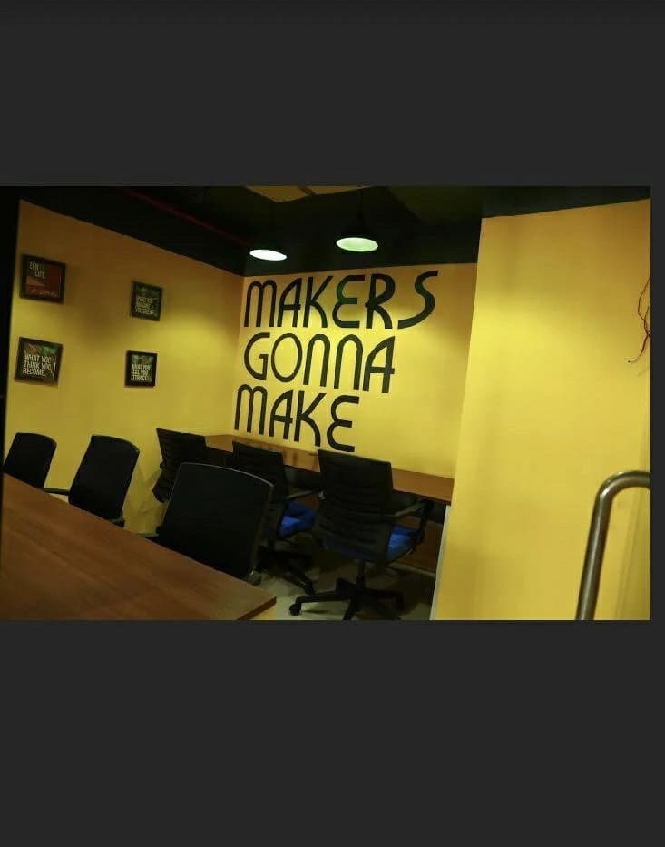Coworking Studio
