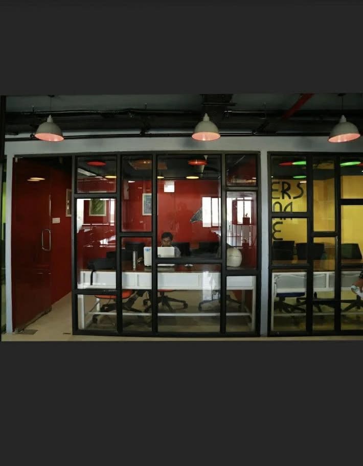 Coworking Studio
