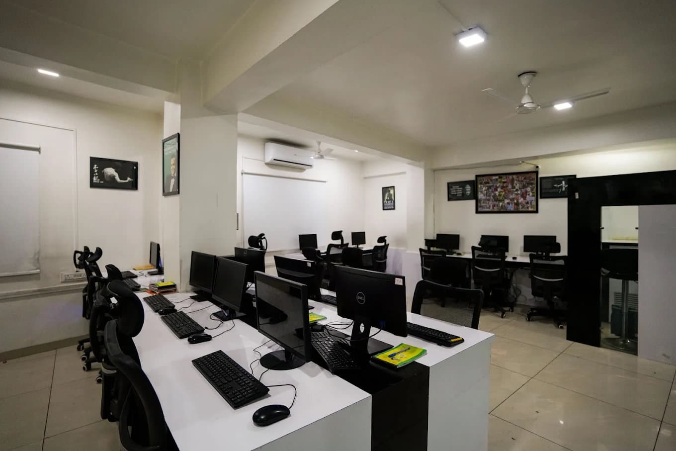 Virtual Coworks - Coworkin-