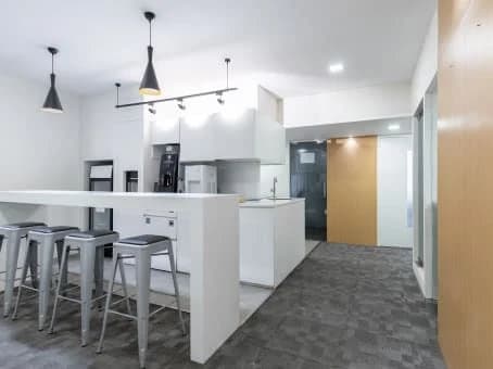 Regus - Dnr
