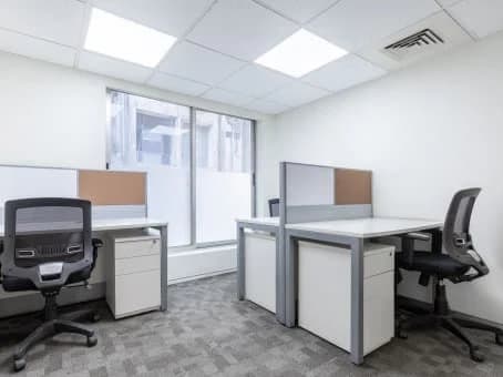 Regus - Dnr