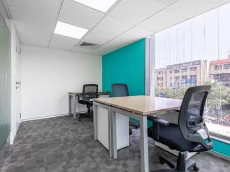 Regus - Dnr