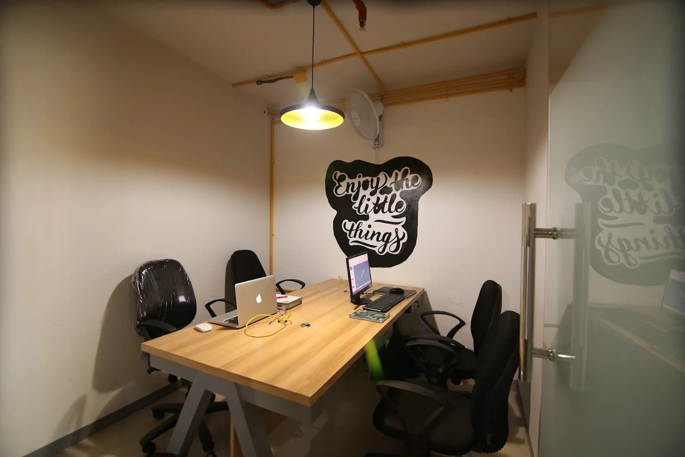 Adited Coworking
