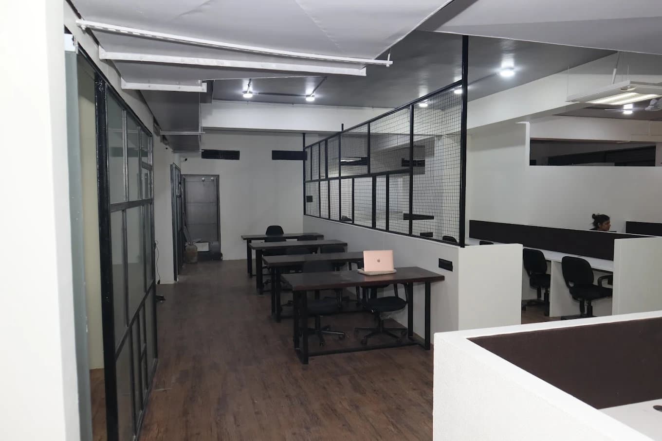 Worksthan