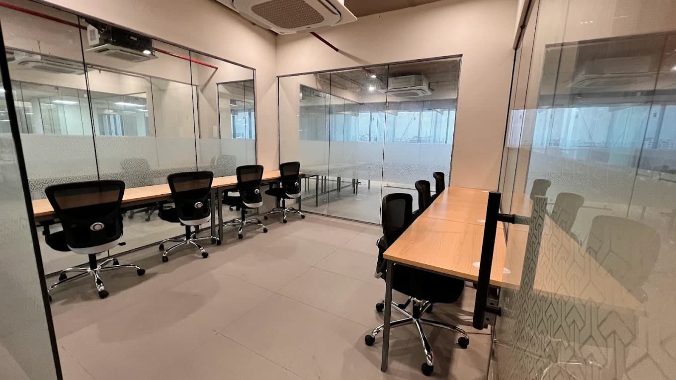 Nextcoworks