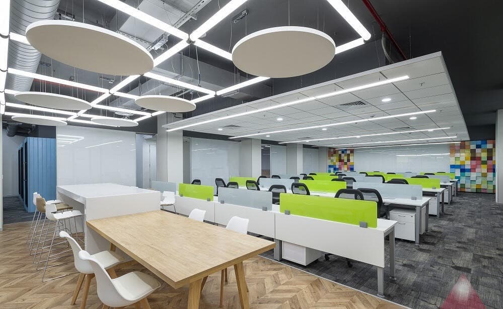 J. K. Infotech