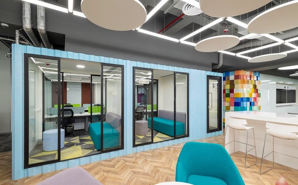 J. K. Infotech