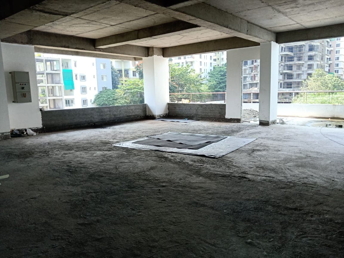Daruwala Complex