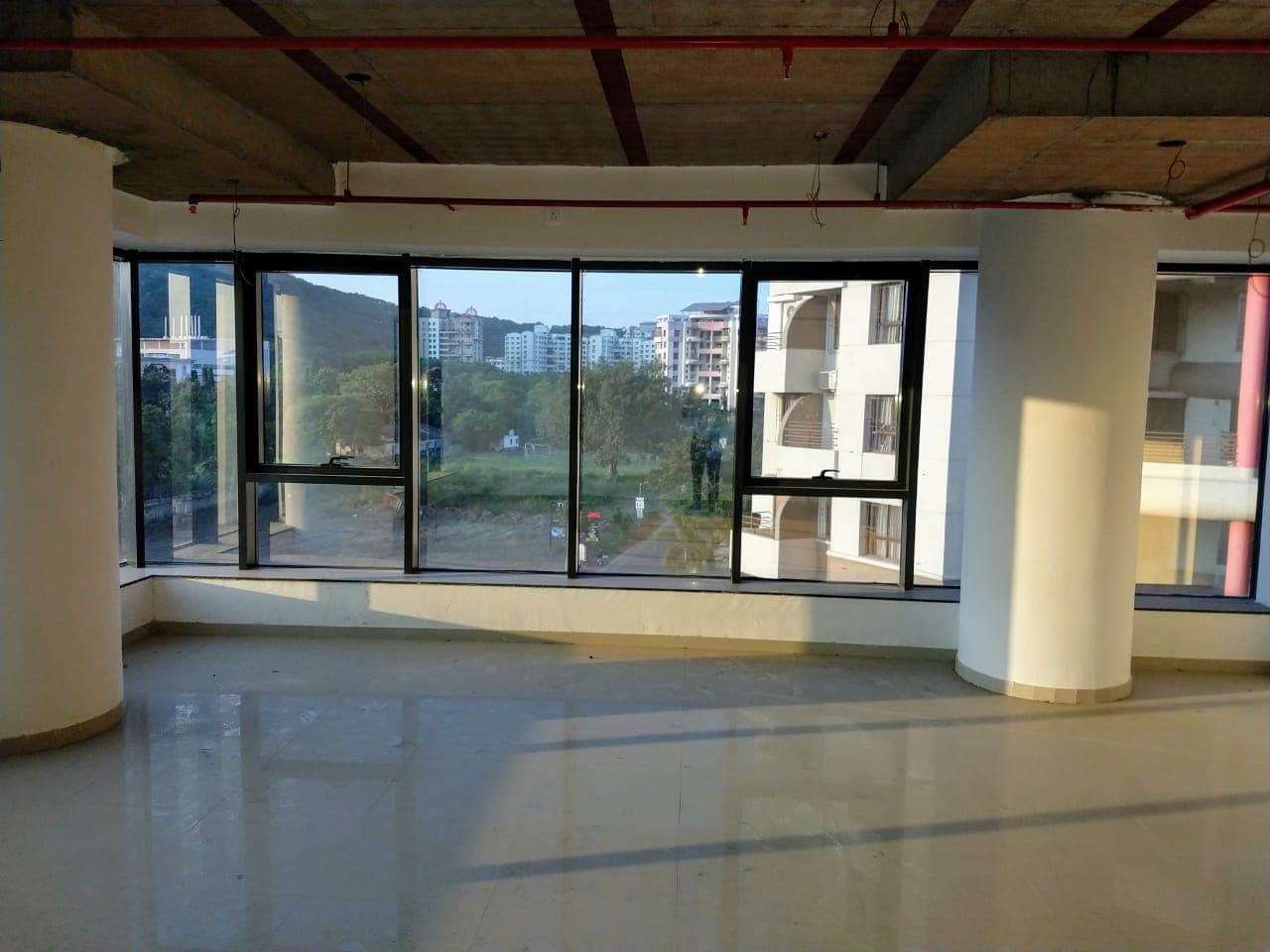 Sapphire Business Hub