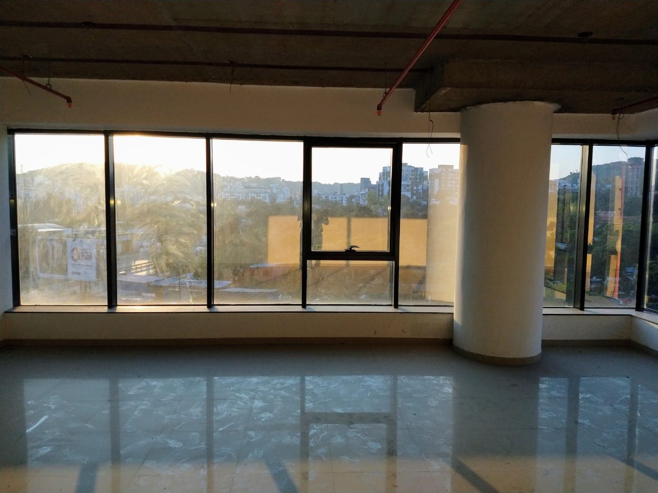 Sapphire Business Hub