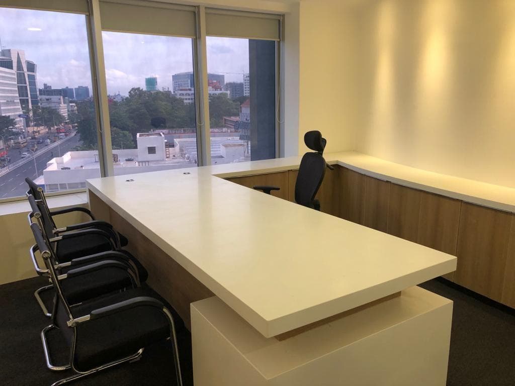Mayfair Tower 2