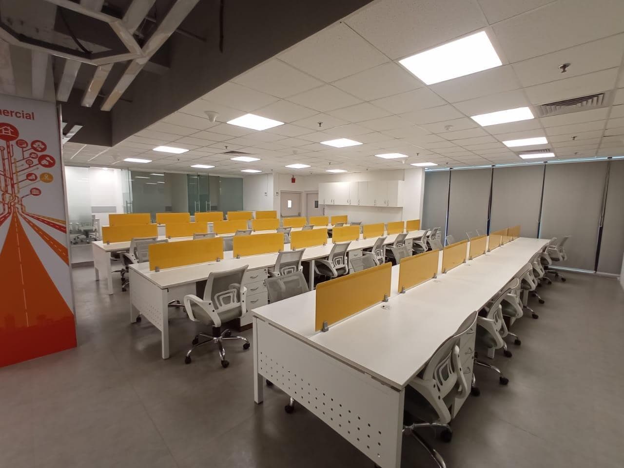 Mpj Chamber