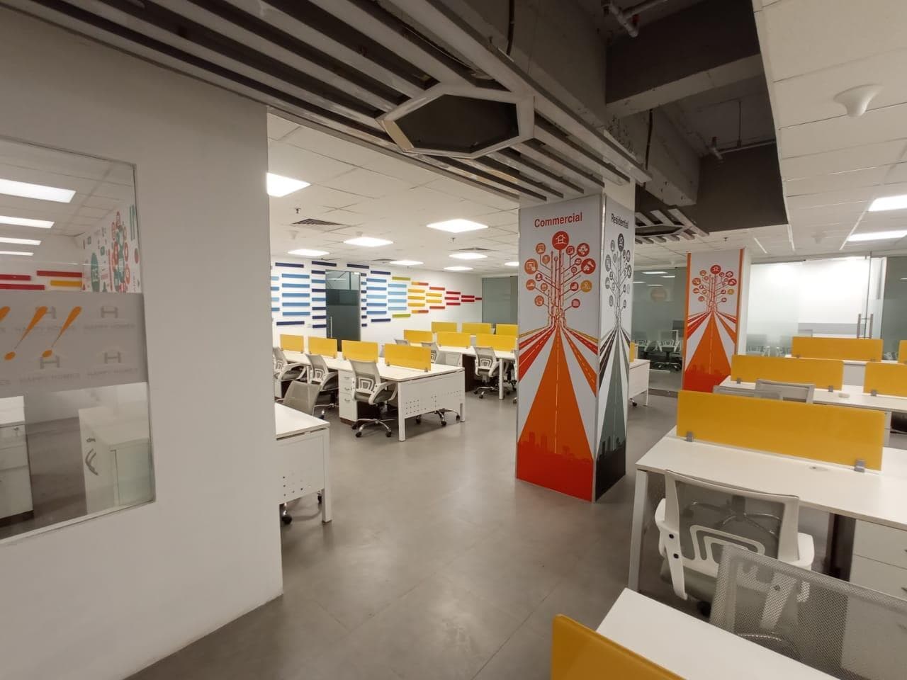 Mpj Chamber