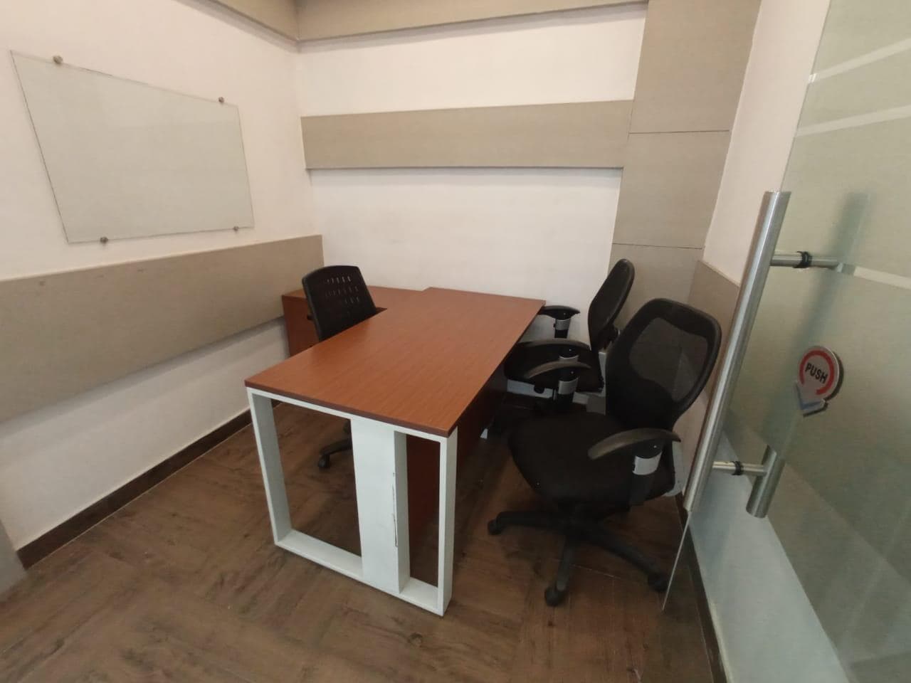 Mpj Chamber
