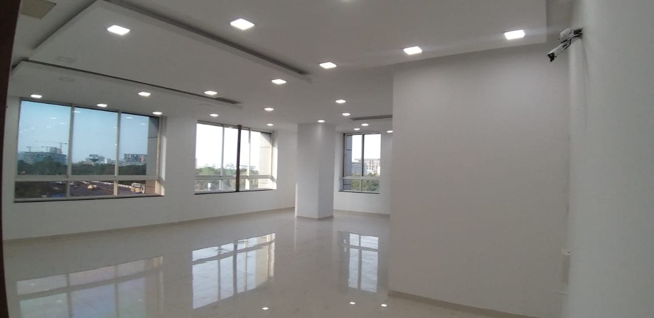 Corporate Plaza