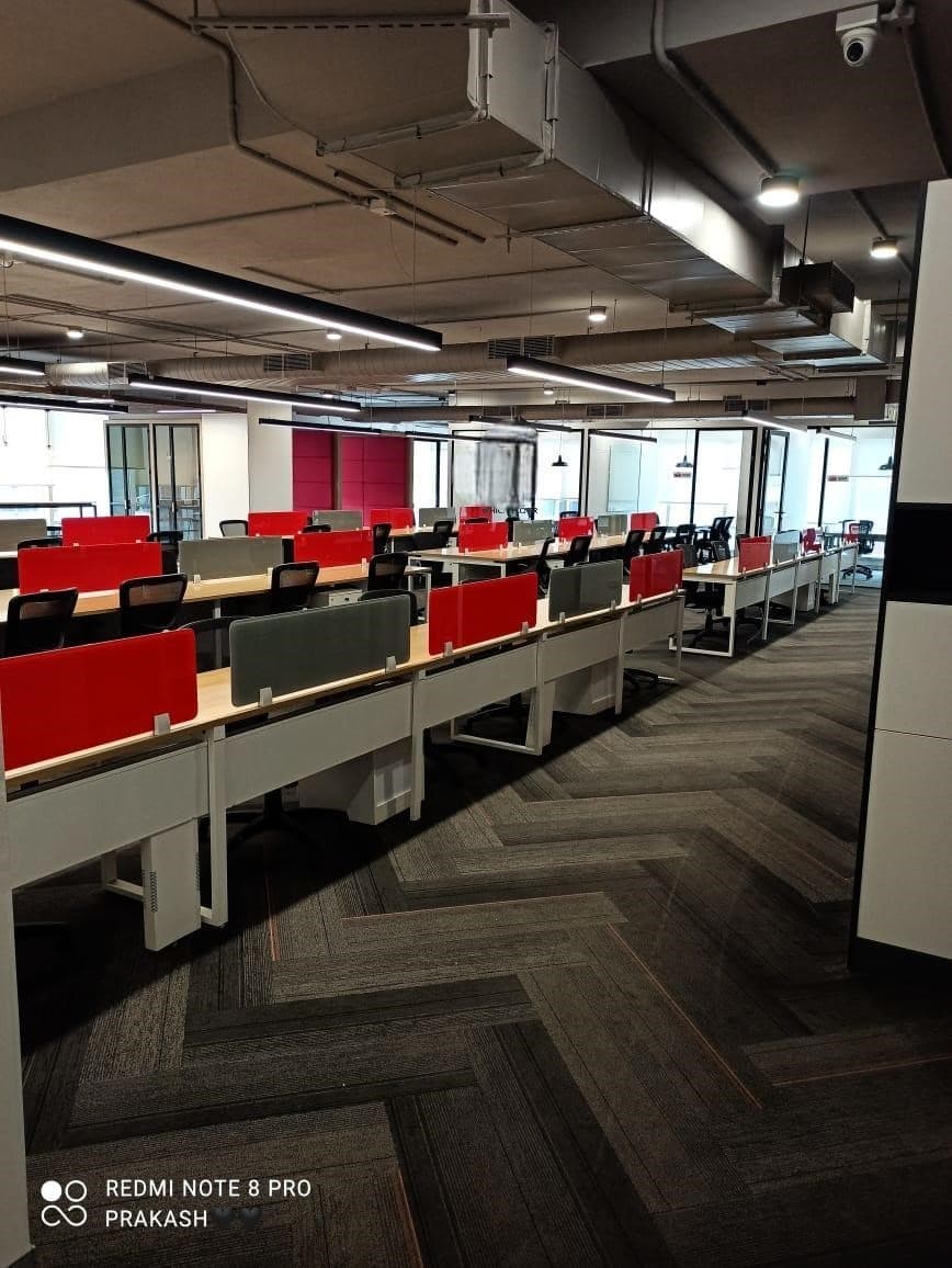 Solitaire Business Hub.