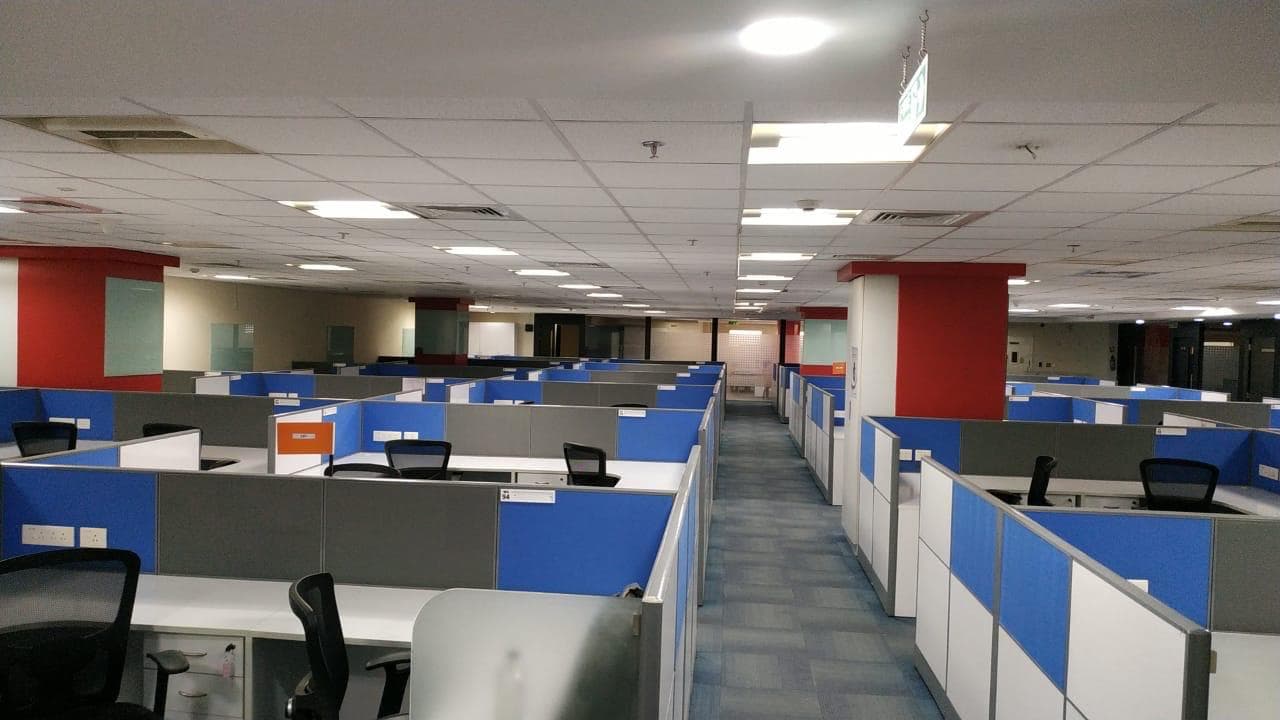 L&T House