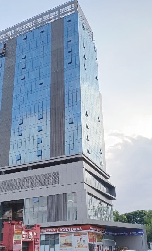 Platinum Capital.