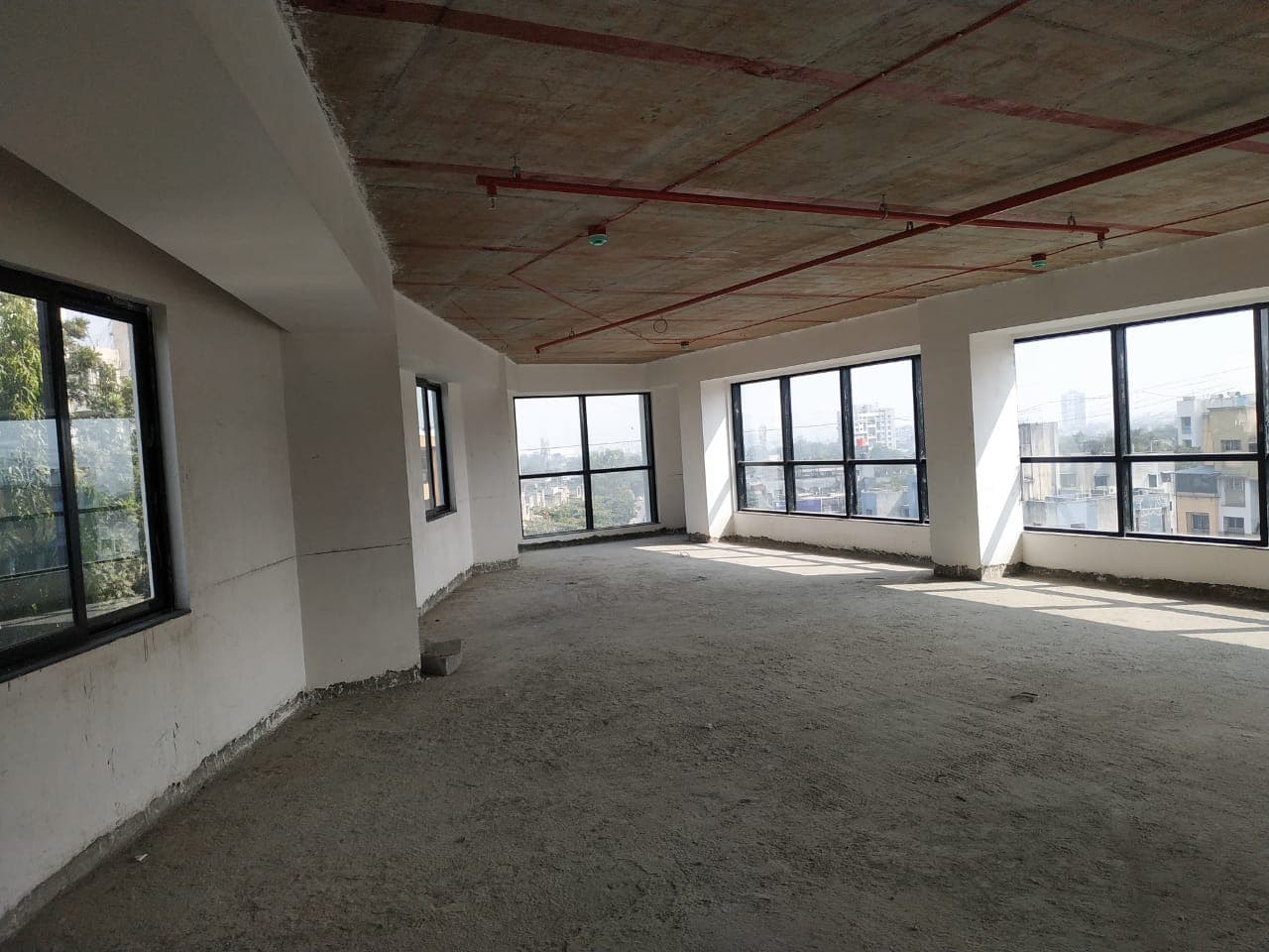 Godrej Castlemine