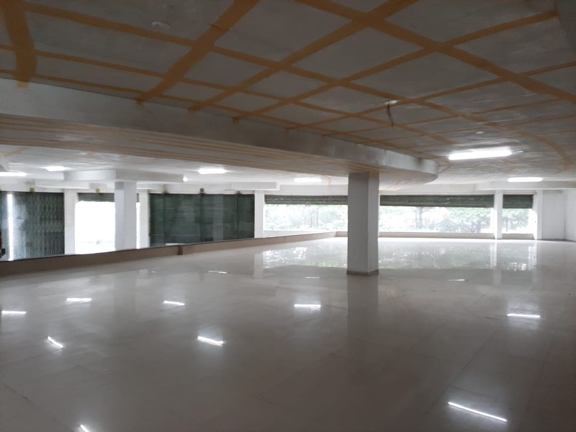 Insignia Building