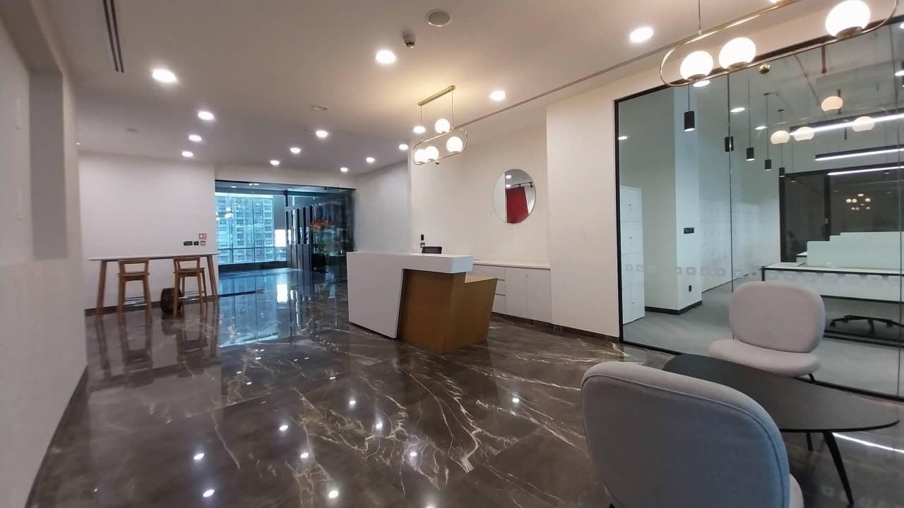 Montclaire Tower B