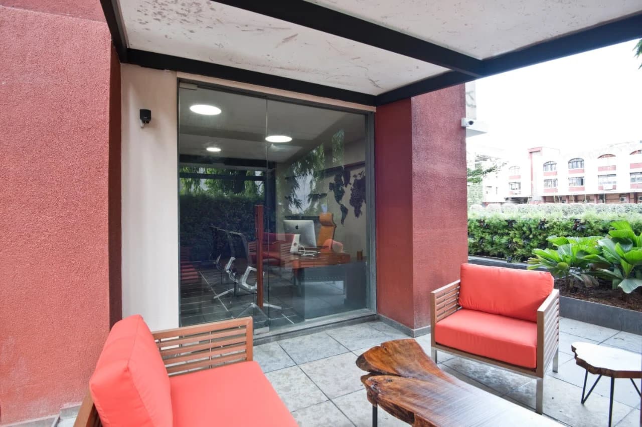 Espree Coworks