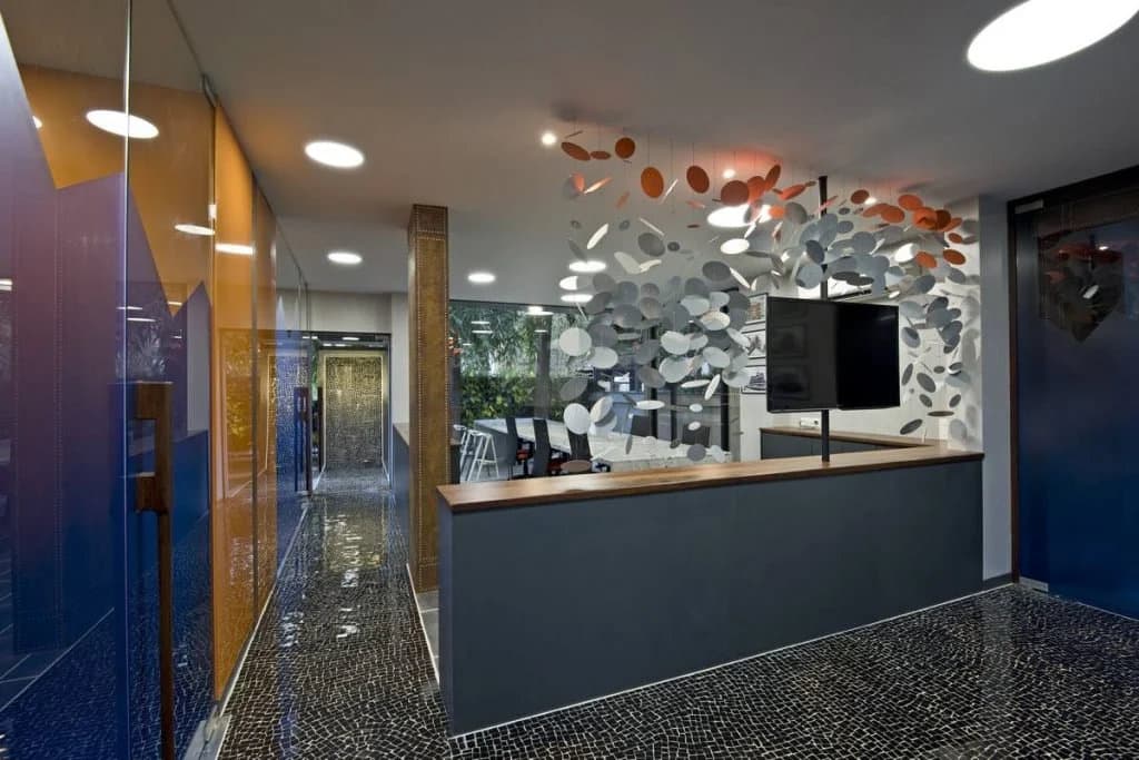 Espree Coworks