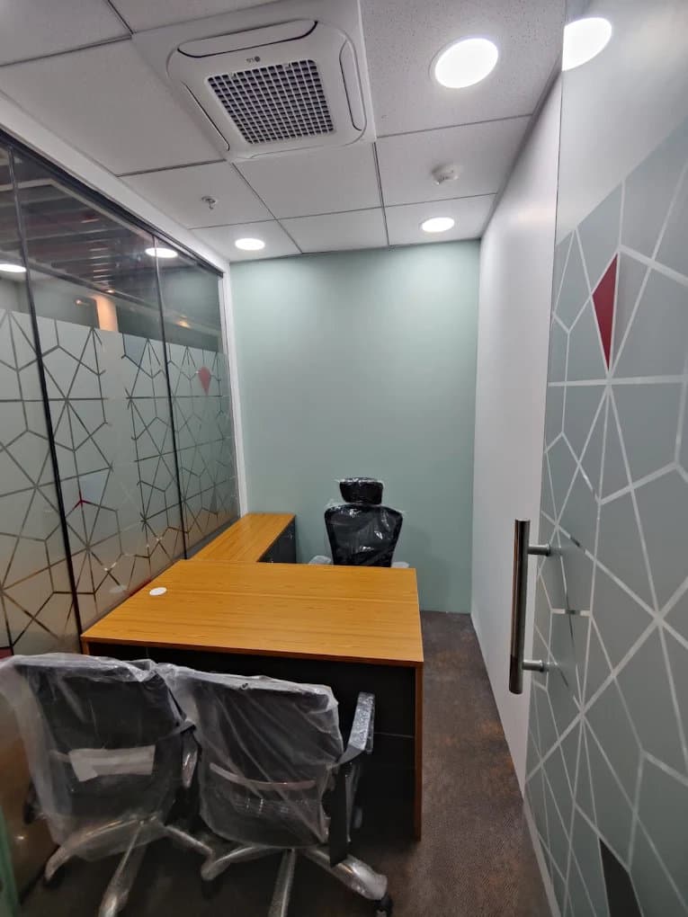 Nexus Workspaces