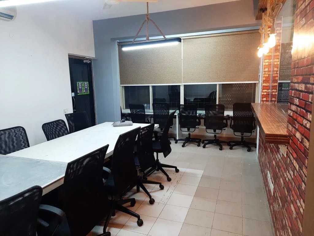 Scaleup Cowork