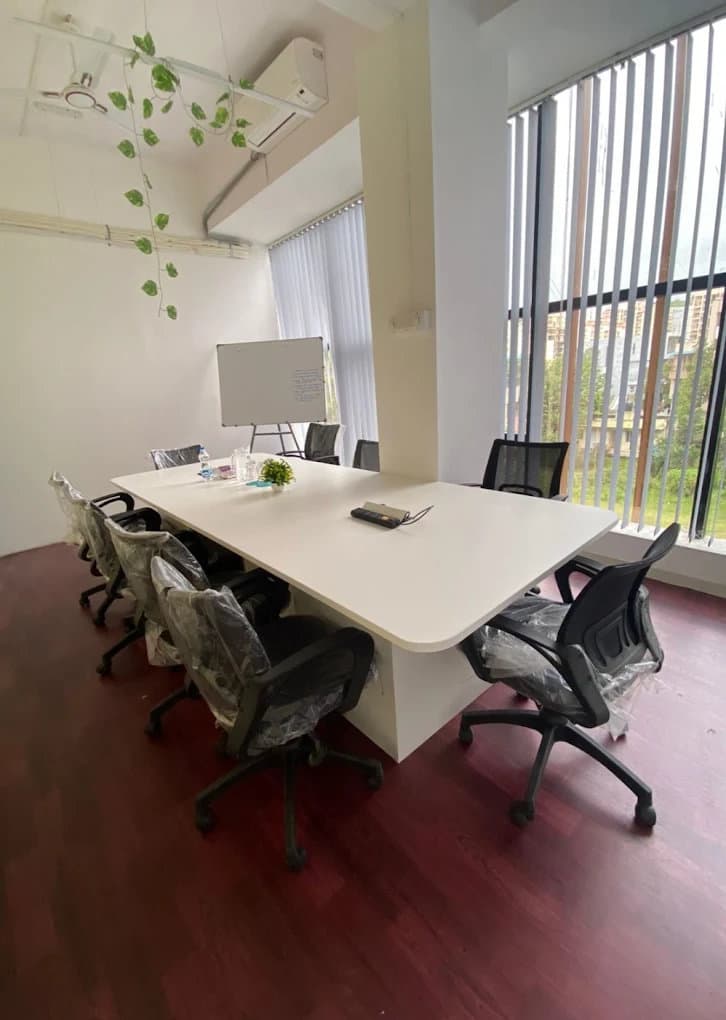 Anchor Coworking - Insignia 32