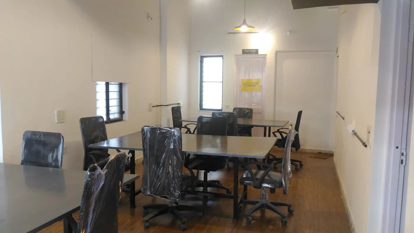 Daftar Cowork