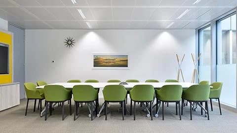 Regus- Gaurav Icon Tower