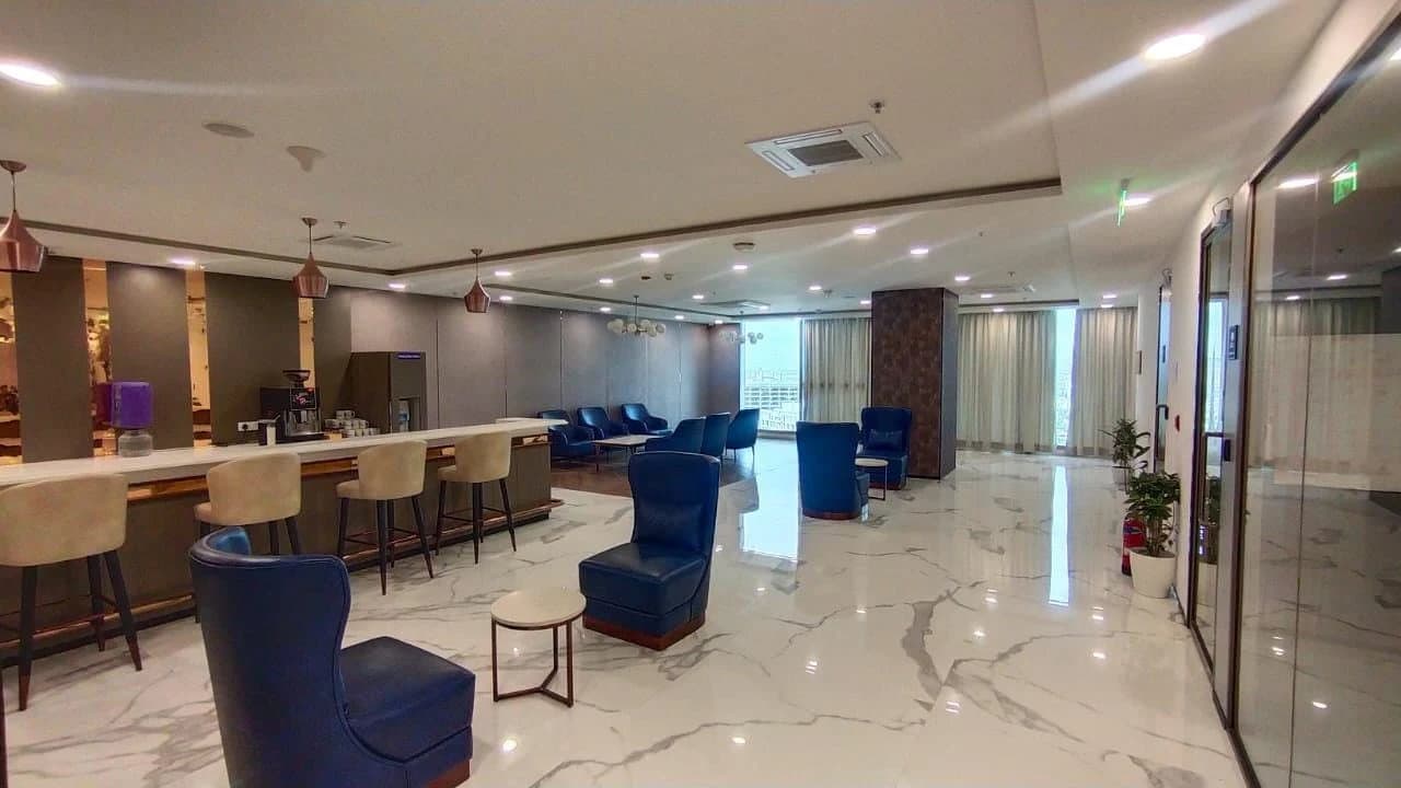 Table Space - Itpp