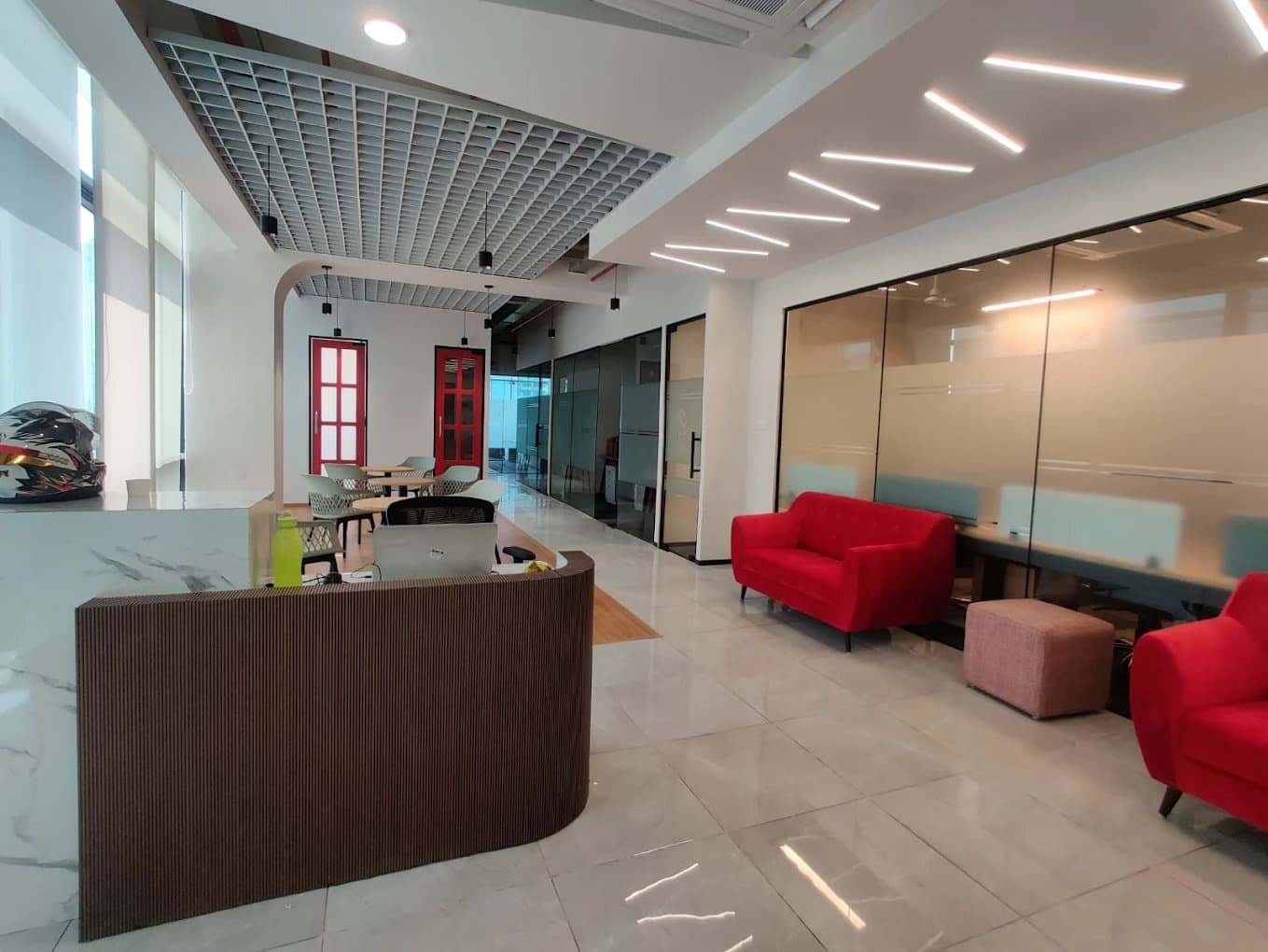Trios- Symphony It Park