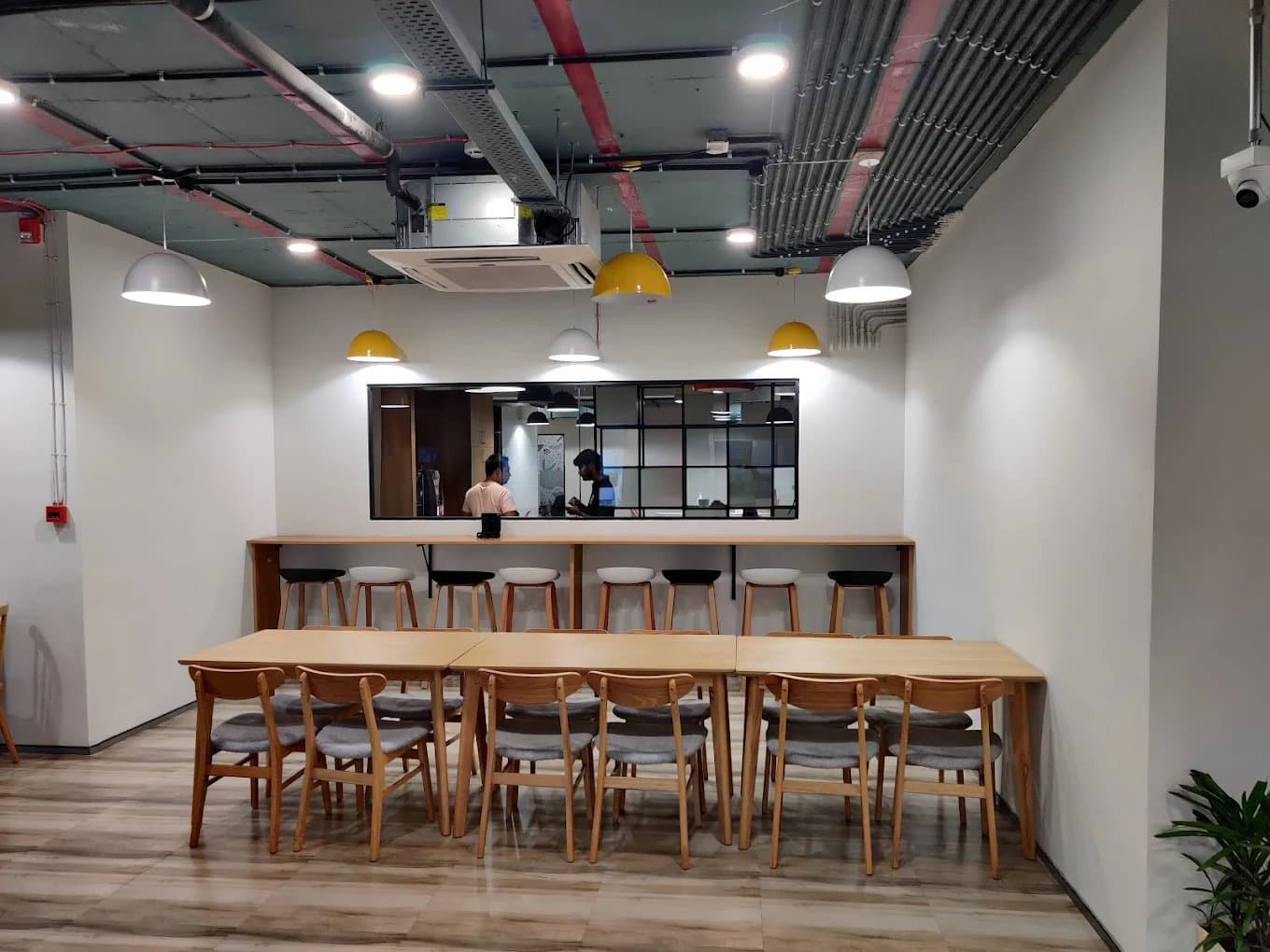 Oyo Workflow- Icon Tower Baner