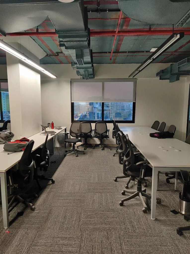 Oyo Workflow- Icon Tower Baner