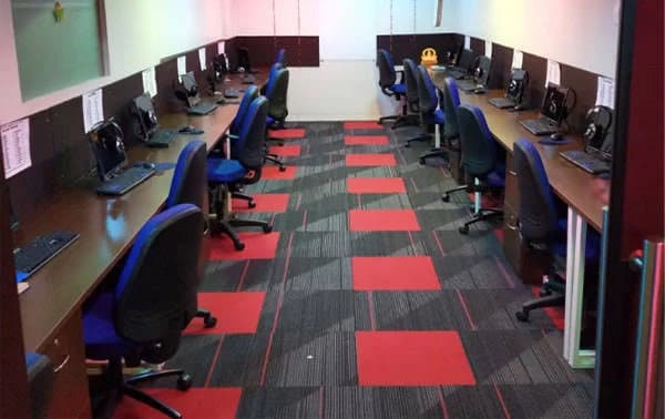 Kontor Space