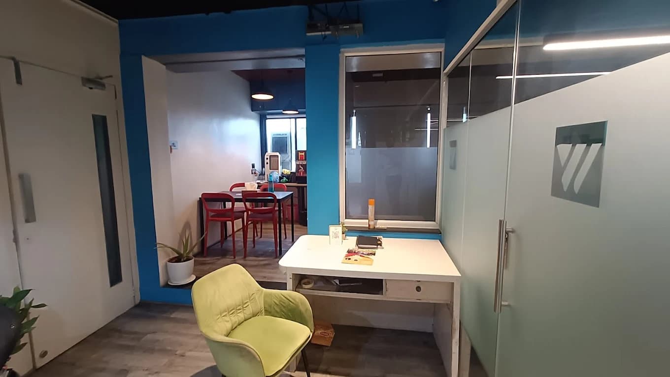 Workin Spaces