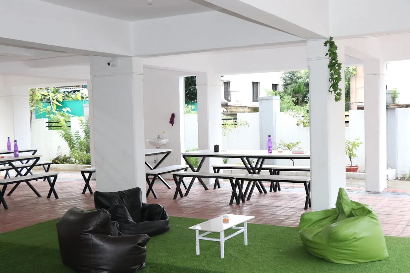 Anchor Coworking