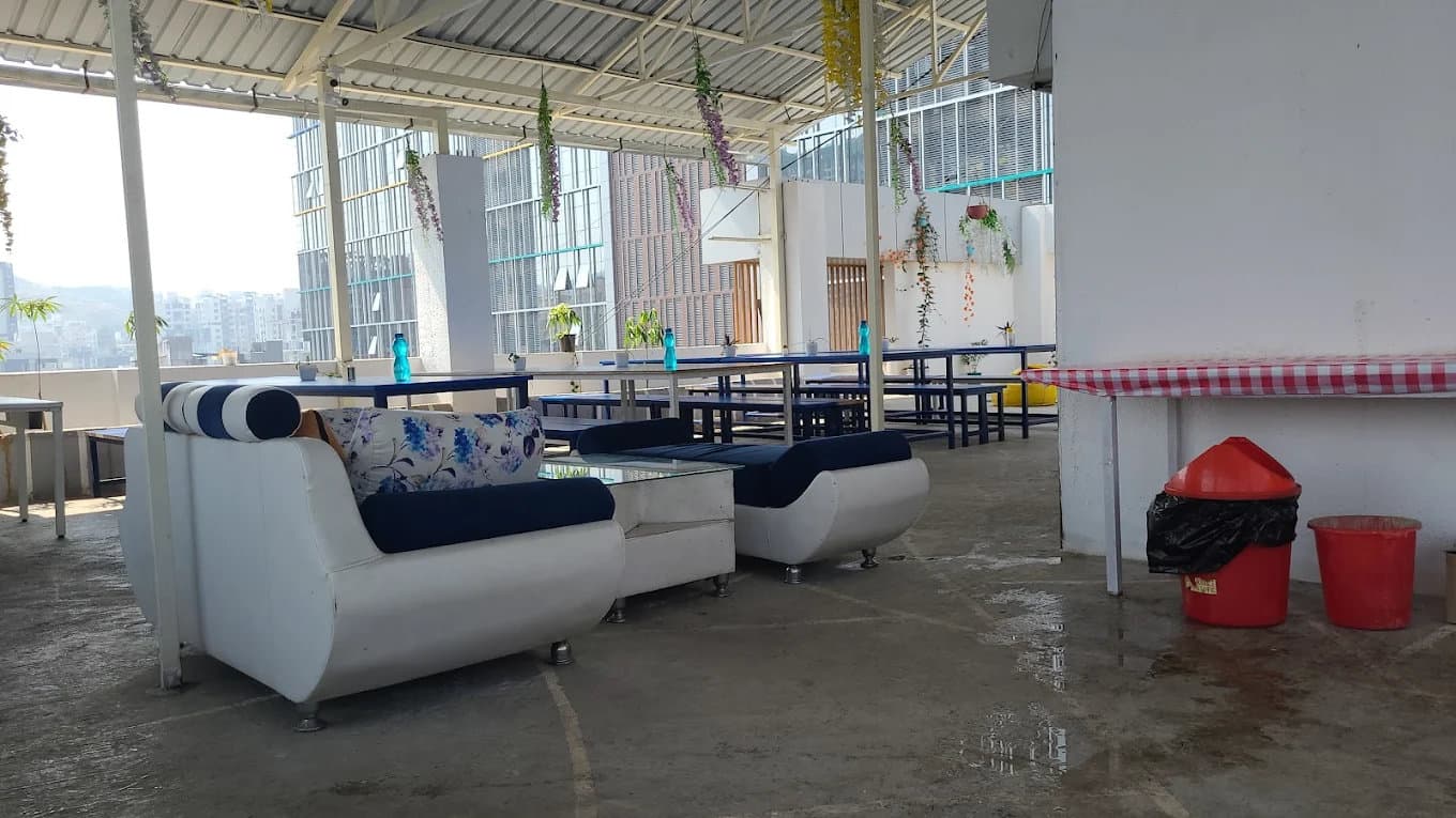 Anchor Coworking