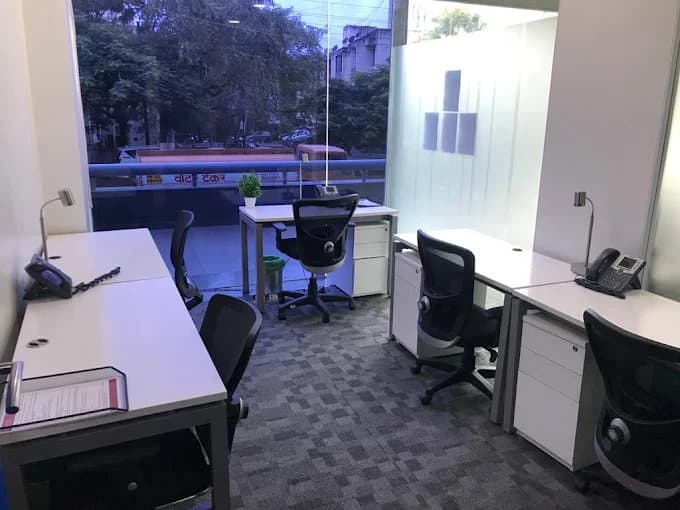 Regus- Sky One